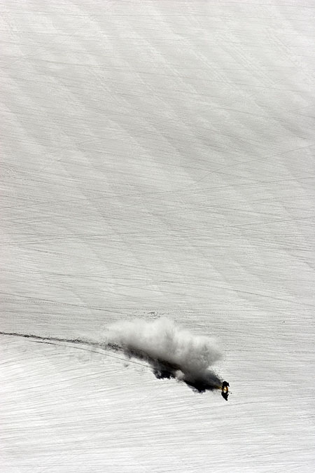 bernd egger queren photo by simon lemmerer